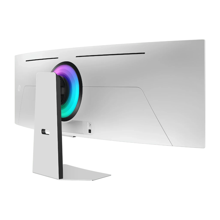 Монiтор 49" Samsung LS49CG954SIXUA