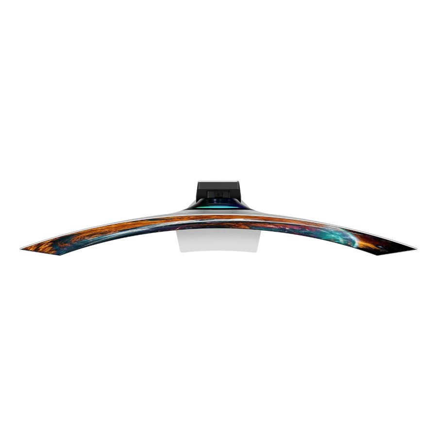 Монiтор 49" Samsung LS49CG954SIXUA