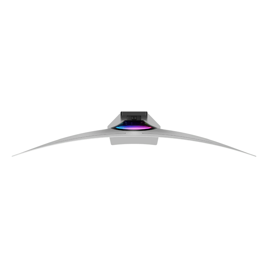 Монiтор 49" Samsung LS49CG954SIXUA
