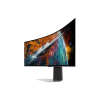 Монiтор 49" Samsung LS49CG954SIXUA