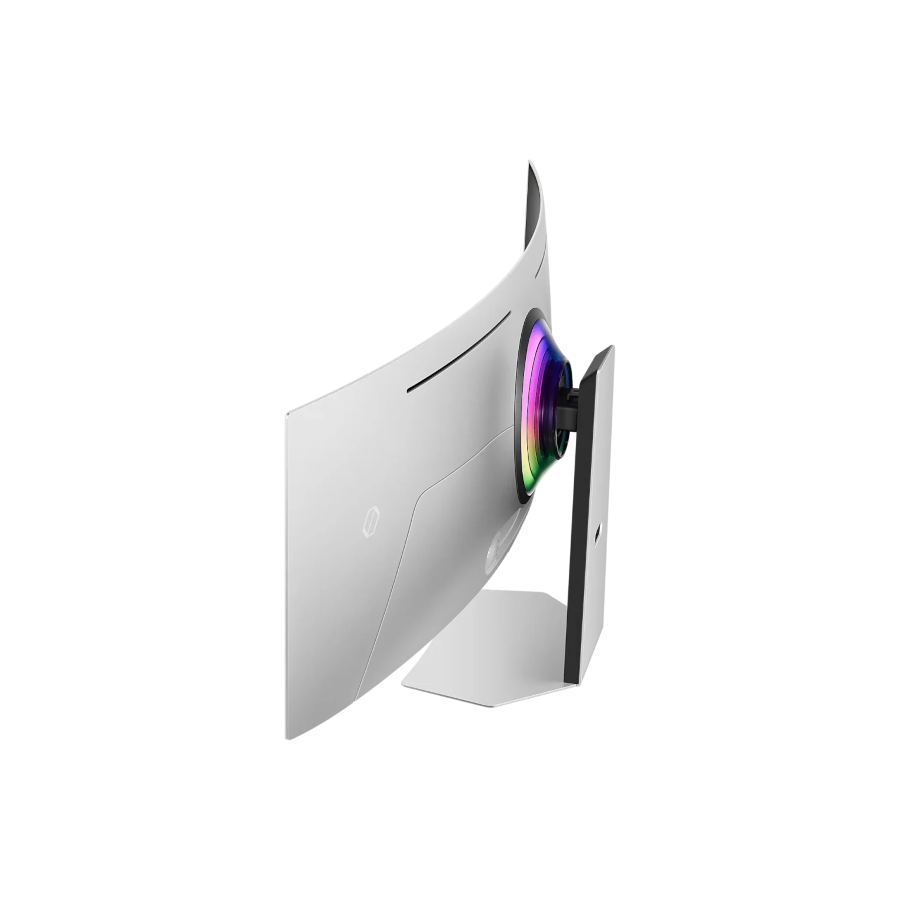 Монiтор 49" Samsung LS49CG954SIXUA