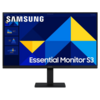 Монiтор 24" Samsung LS24D300GAIXCI