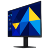 Монiтор 24" Samsung LS24D300GAIXCI