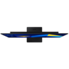 Монiтор 24" Samsung LS24D300GAIXCI