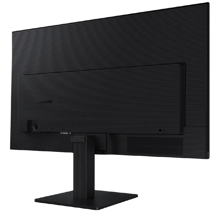 Монiтор 24" Samsung LS24D300GAIXCI