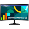 Монiтор 27" Samsung LS27D360GAIXCI