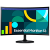 Монiтор 27" Samsung LS27D360GAIXCI