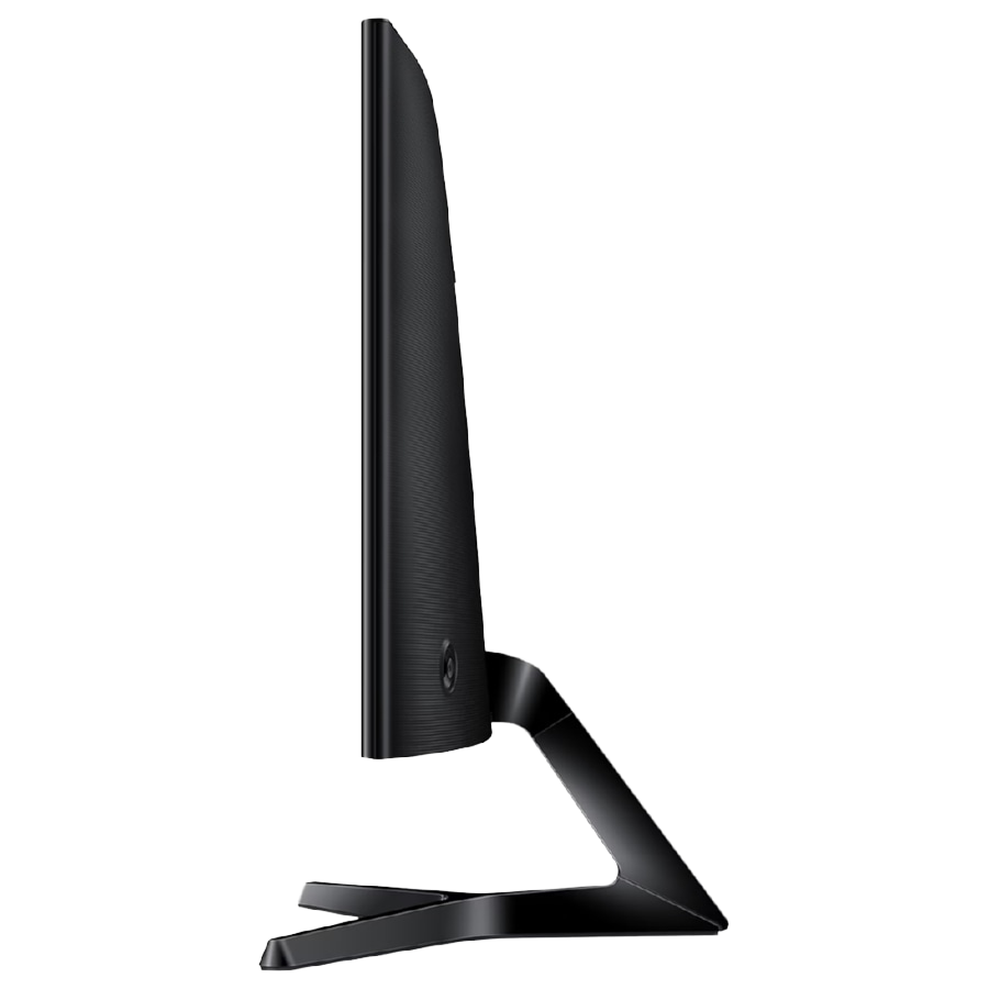 Монiтор 24" Samsung LS24D366GAIXCI