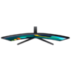 Монiтор 24" Samsung LS24D366GAIXCI