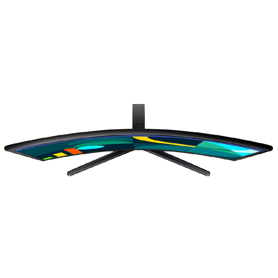 Монiтор 24" Samsung LS24D366GAIXCI