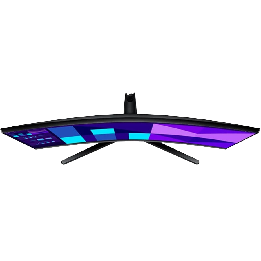 Монiтор 27" Samsung LS27D390GAIXCI