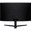 Монiтор 27" Samsung LS27D390GAIXCI
