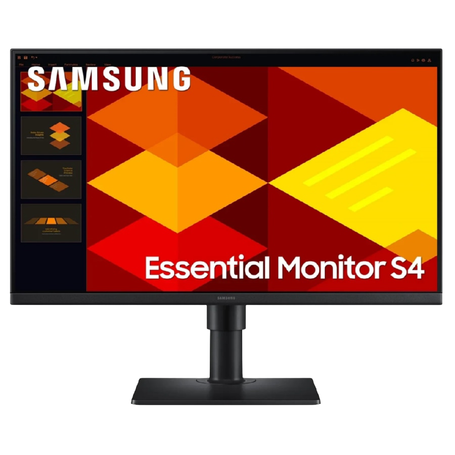 Монiтор 27" Samsung LS27D400GAIXCI