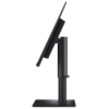 Монiтор 27" Samsung LS27D400GAIXCI