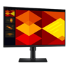 Монiтор 27" Samsung LS27D400GAIXCI