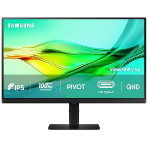 Samsung LS27D604UAIXCI