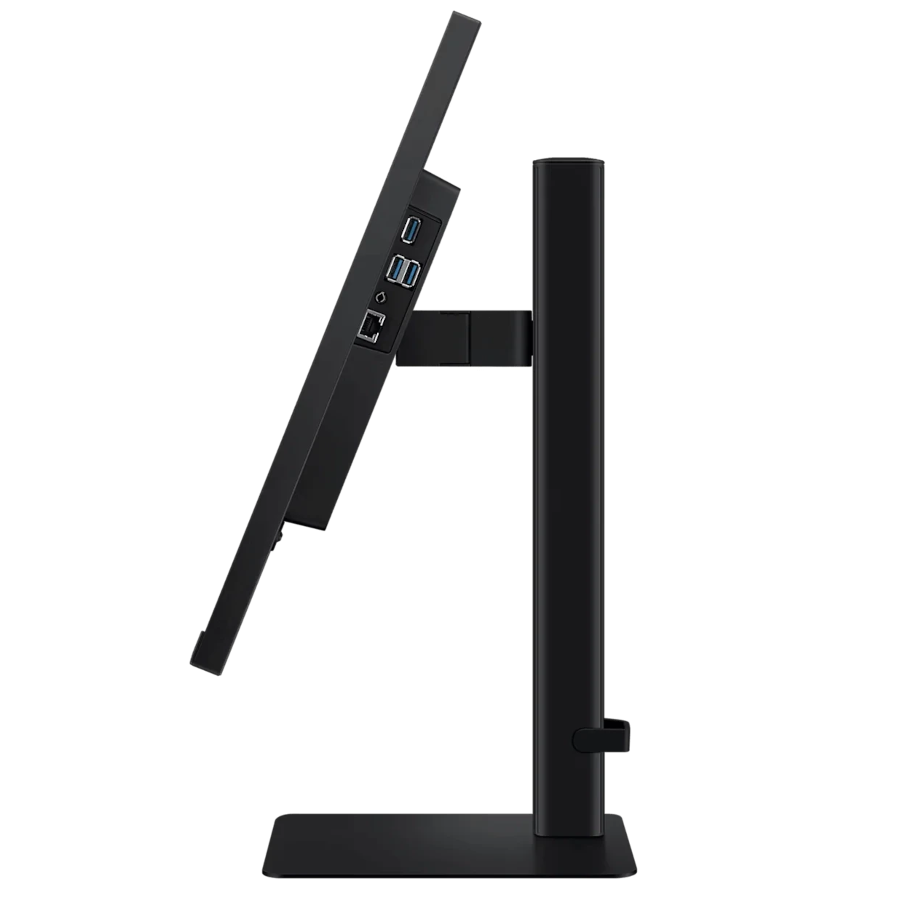 Монітор 27" Samsung LS27D604UAIXCI