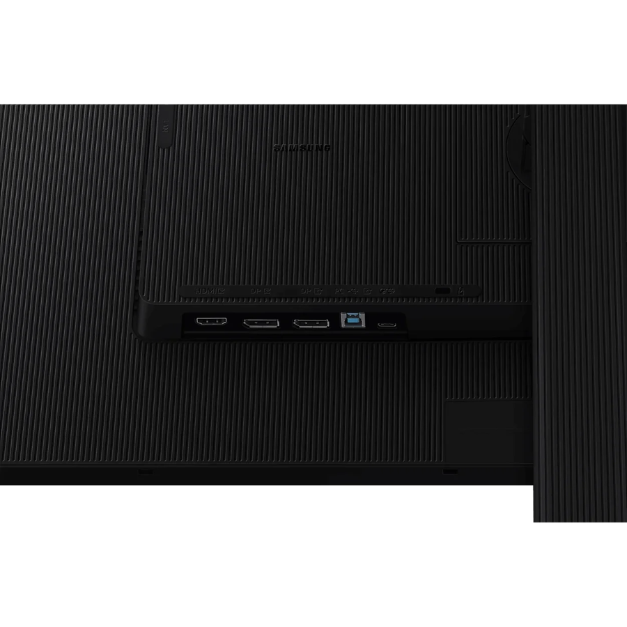 Монітор 27" Samsung LS27D604UAIXCI