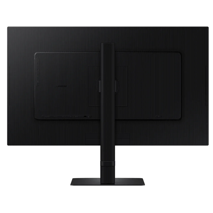 Монітор 27" Samsung LS27D604UAIXCI