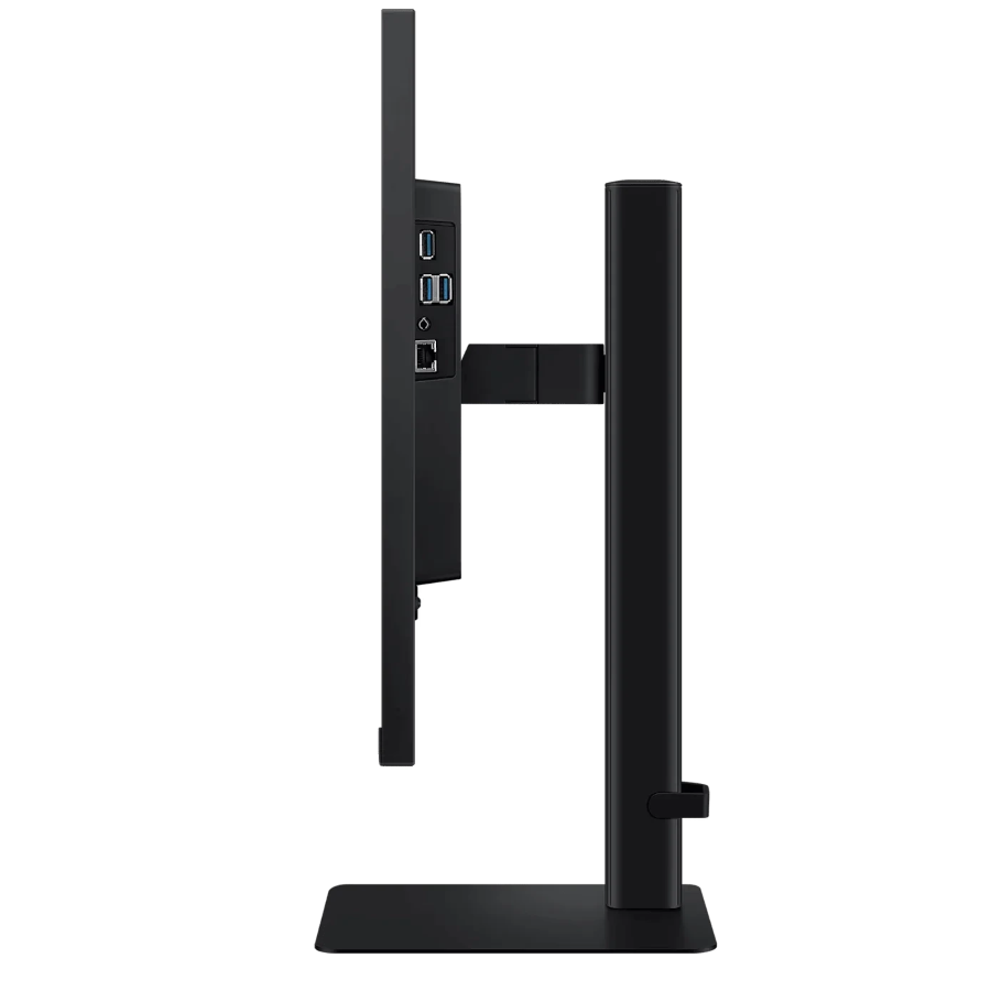 Монітор 27" Samsung LS27D604UAIXCI