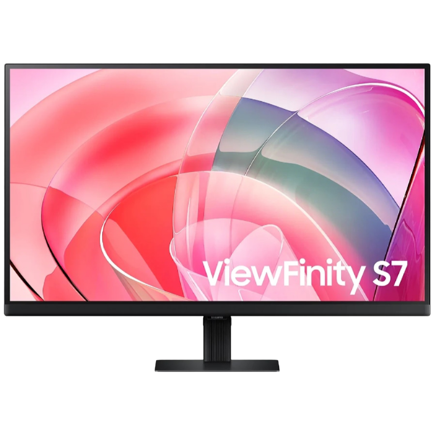 Монiтор 27" Samsung LS27D700EAIXCI