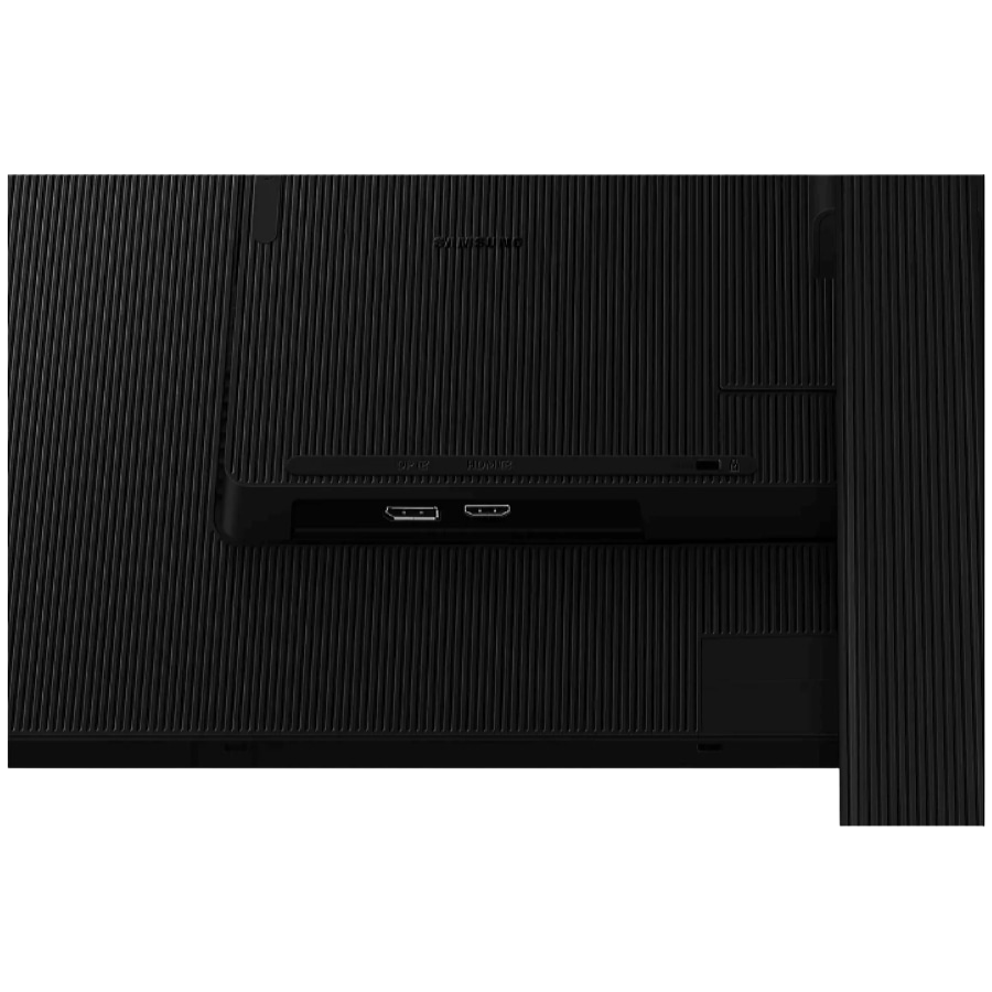 Монiтор 27" Samsung LS27D700EAIXCI