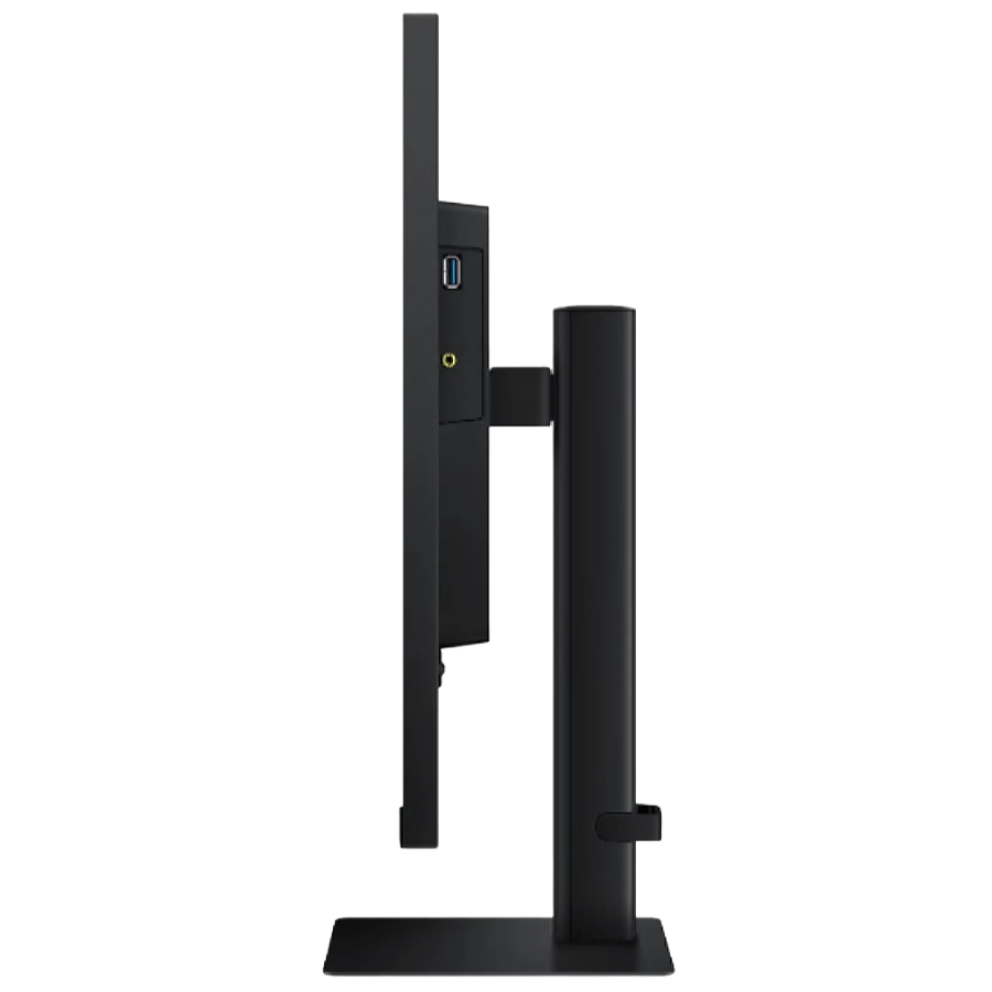 Монiтор 27" Samsung LS27D700EAIXCI