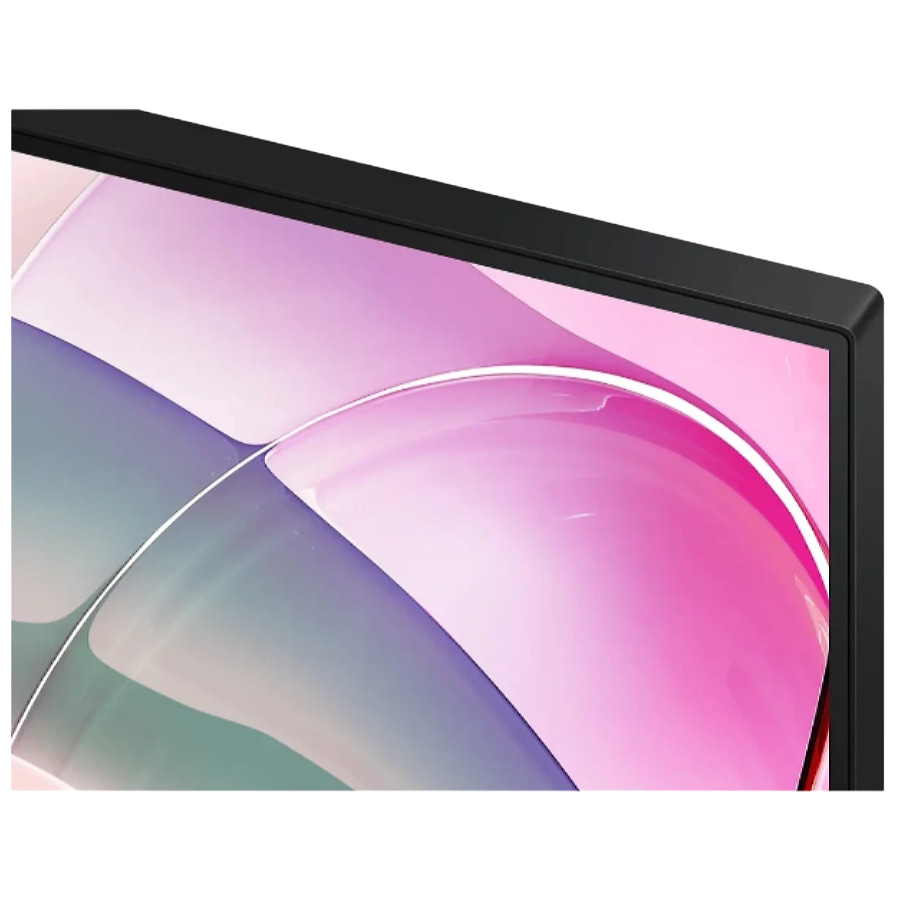 Монiтор 27" Samsung LS27D700EAIXCI