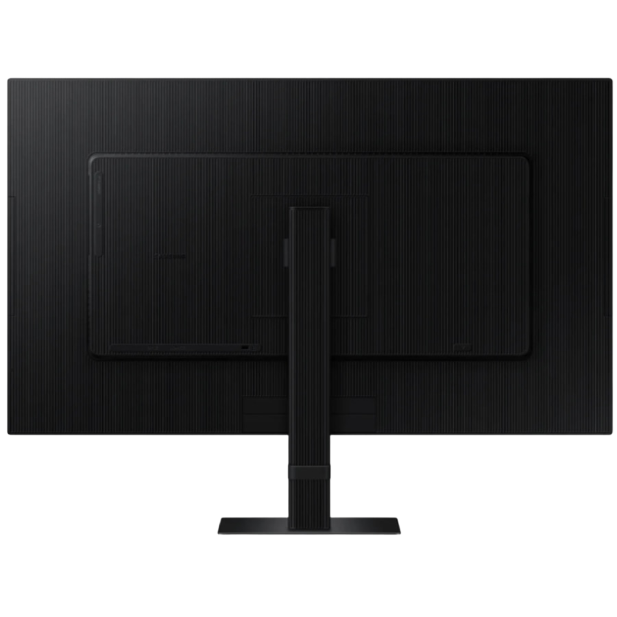 Монiтор 27" Samsung LS27D700EAIXCI