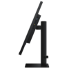 Монiтор 27" Samsung LS27D700EAIXCI