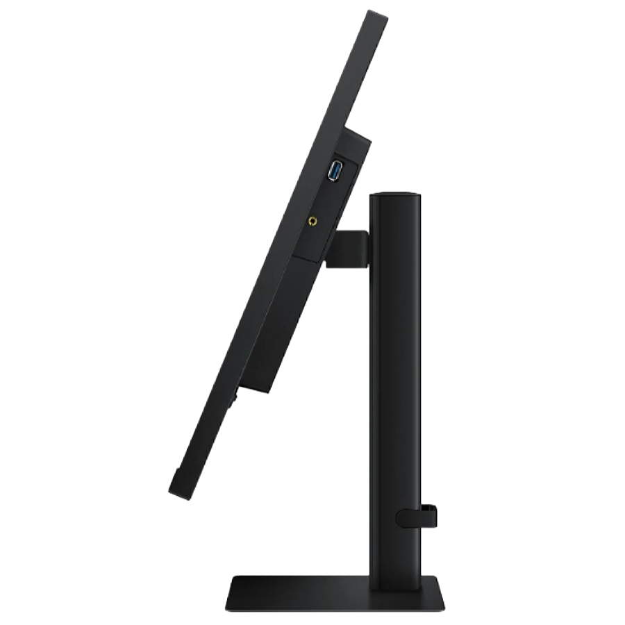 Монiтор 27" Samsung LS27D700EAIXCI