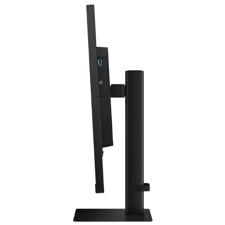 Монiтор 27" Samsung LS27D700EAIXCI