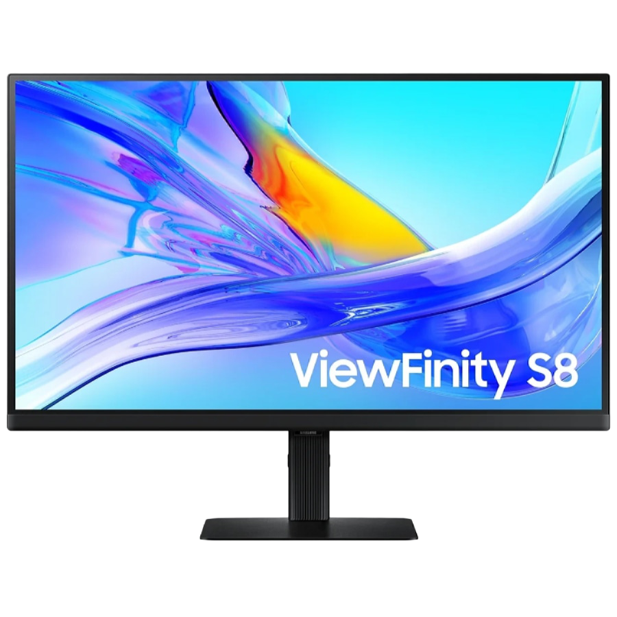Монiтор 27" Samsung LS27D804UAIXCI
