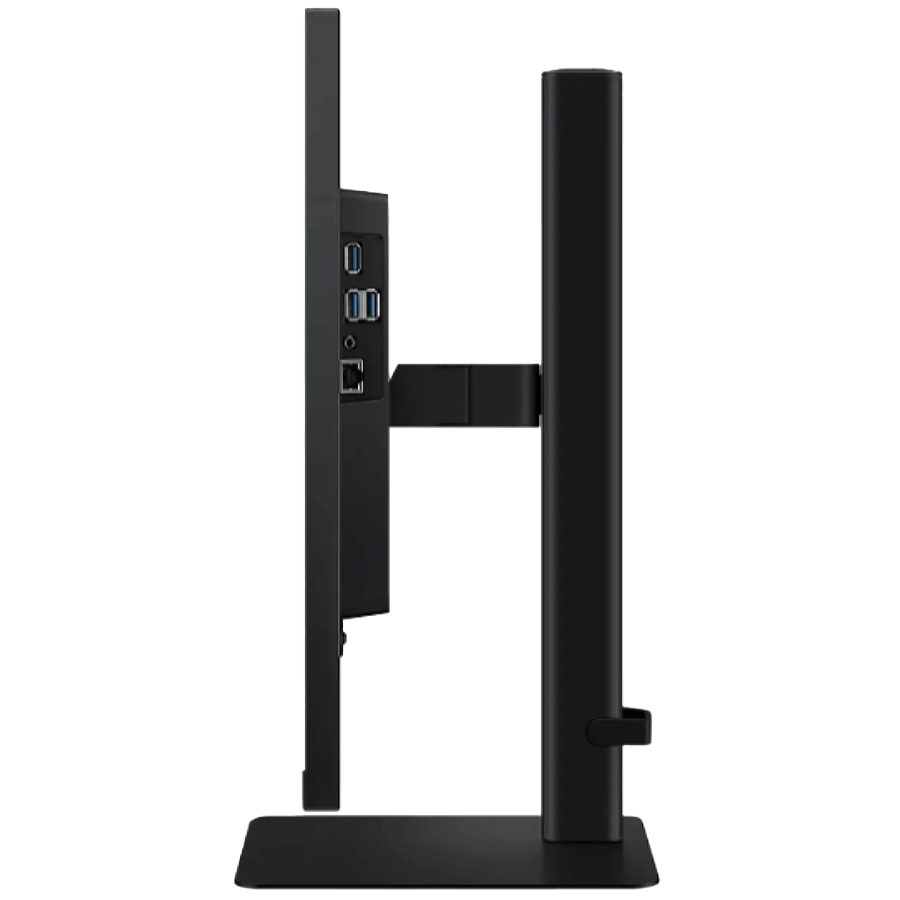 Монiтор 27" Samsung LS27D804UAIXCI