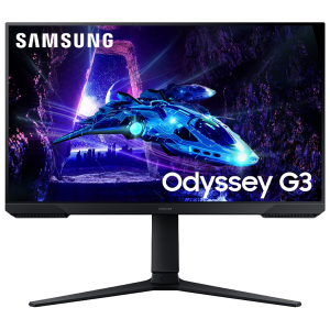 Samsung LS24DG300EIXCI