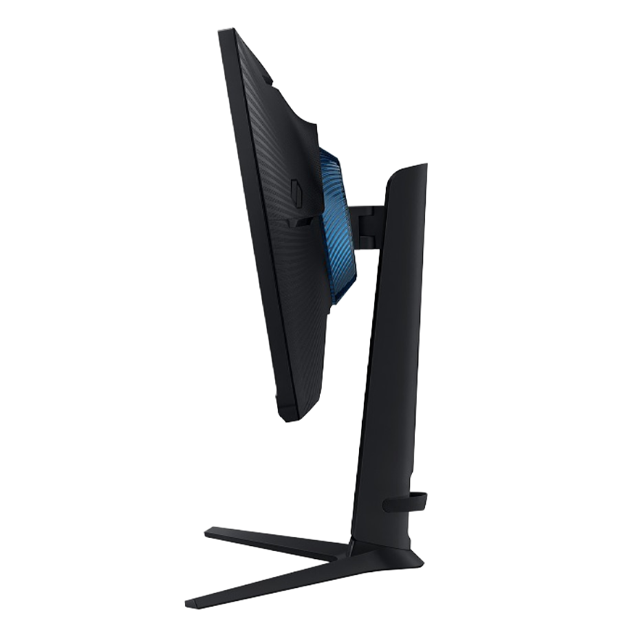 Монiтор 24" Samsung LS24DG300EIXCI