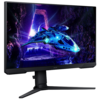 Монiтор 24" Samsung LS24DG300EIXCI