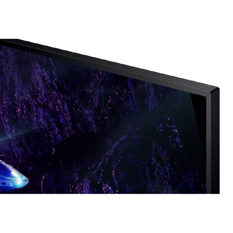 Монiтор 24" Samsung LS24DG300EIXCI
