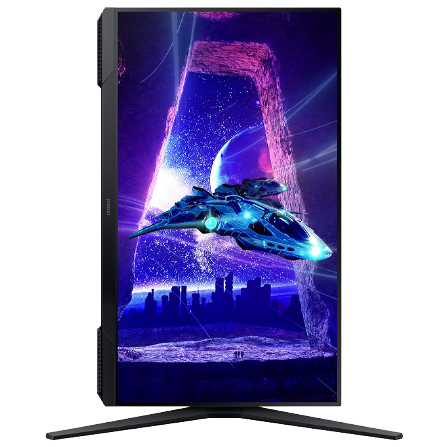 Монiтор 24" Samsung LS24DG300EIXCI