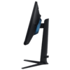 Монiтор 24" Samsung LS24DG300EIXCI