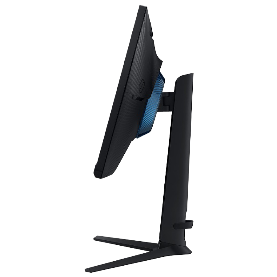 Монiтор 24" Samsung LS24DG300EIXCI