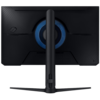 Монiтор 24" Samsung LS24DG300EIXCI