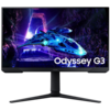 Монiтор 24" Samsung LS24DG300EIXCI