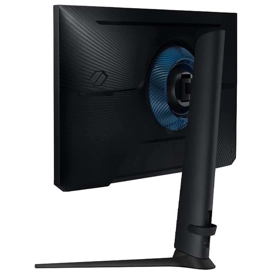 Монiтор 24" Samsung LS24DG300EIXCI