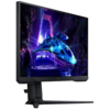 Монiтор 24" Samsung LS24DG300EIXCI