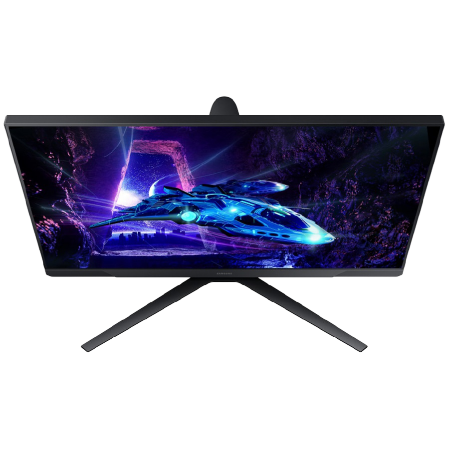 Монiтор 24" Samsung LS24DG300EIXCI