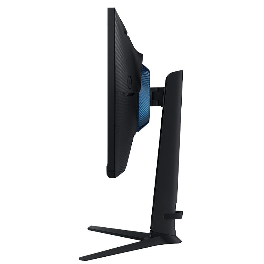Монiтор 24" Samsung LS24DG300EIXCI