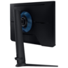 Монiтор 24" Samsung LS24DG300EIXCI
