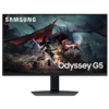 Монiтор 32" Samsung LS32DG500EIXCI