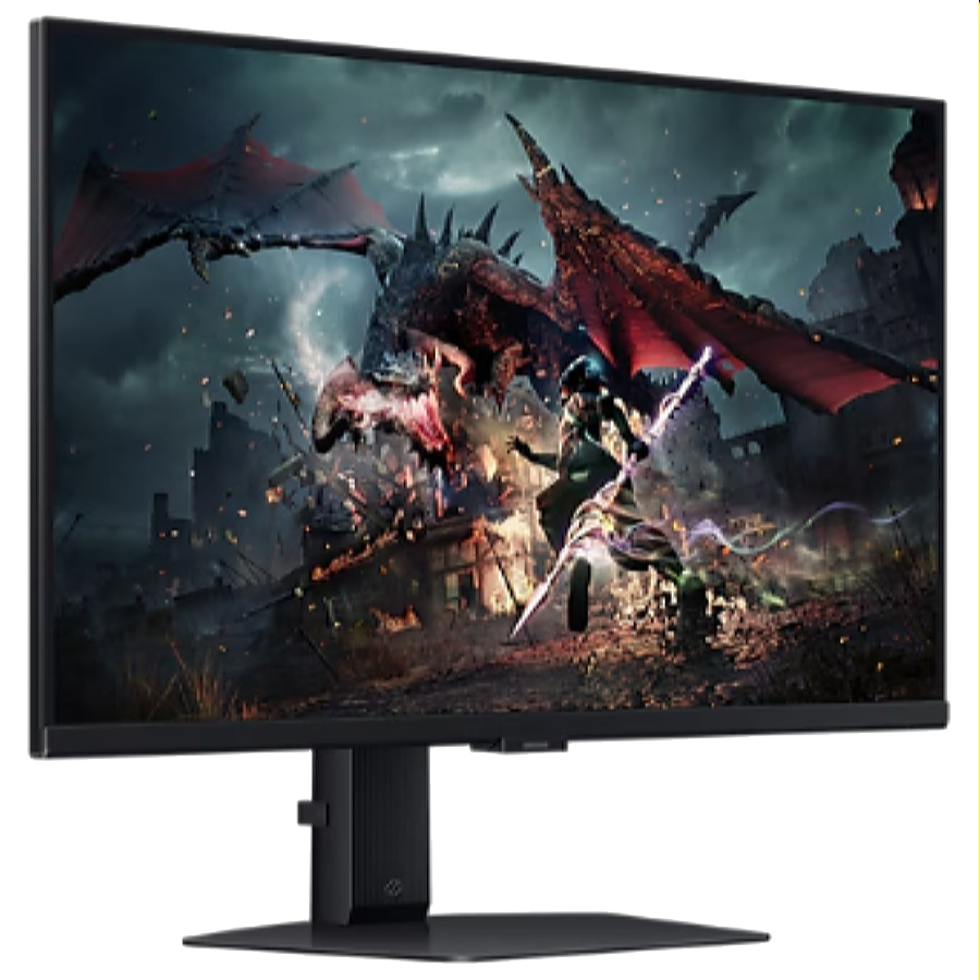 Монiтор 32" Samsung LS32DG500EIXCI